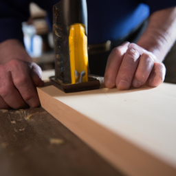 Pose de panneaux muraux en bois : modernité et élégance Pontarlier