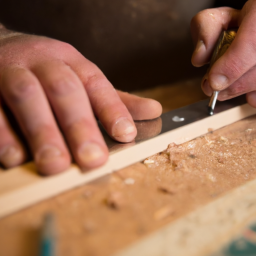 Menuiserie de rénovation : portes, fenêtres et volets Tonnerre