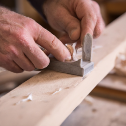 Réalisation de bardages en bois pour habillage extérieur Blagnac