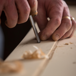 Création de bibliothèques en bois : un savoir-faire artisanal Hyeres