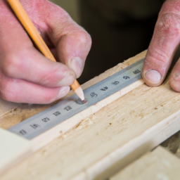 Menuiserie d’extérieur : clôtures et portails en bois Horbourg-Wihr