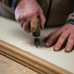 Réalisation de pergolas en bois pour terrasses Cheny