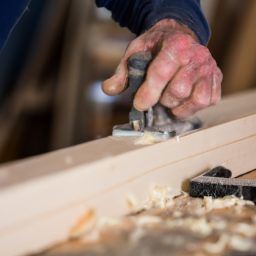 Conception de mobiliers en bois exotique Casson