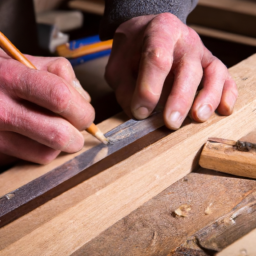 Pose de parquets : techniques de menuiserie professionnelle Leval