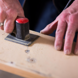 Fabrication de meubles design en bois clair Chatenois-les-Forges