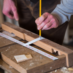 Conception de cabanes en bois pour enfants Illange