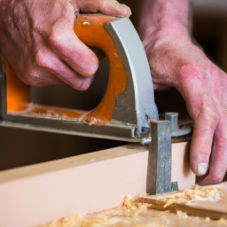 Conception de solutions de rangement en bois Vernou-la-Celle-sur-Seine