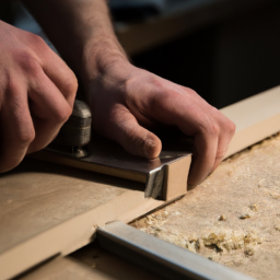 Réalisation de terrasses en bois : un extérieur chaleureux Racquinghem