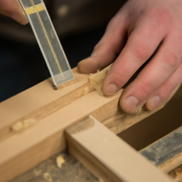 Rénovation de meubles d’époque en bois Olonzac