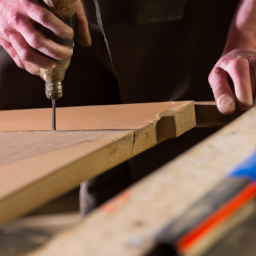 Pose de cloisons en bois : aménagez vos espaces Genissac