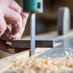 Création de mobiliers de bureau en bois : ergonomie et design Perrignier