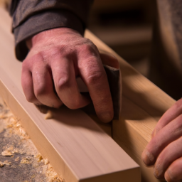 Rénovation de meubles en bois : techniques de restauration Agen-d'Aveyron